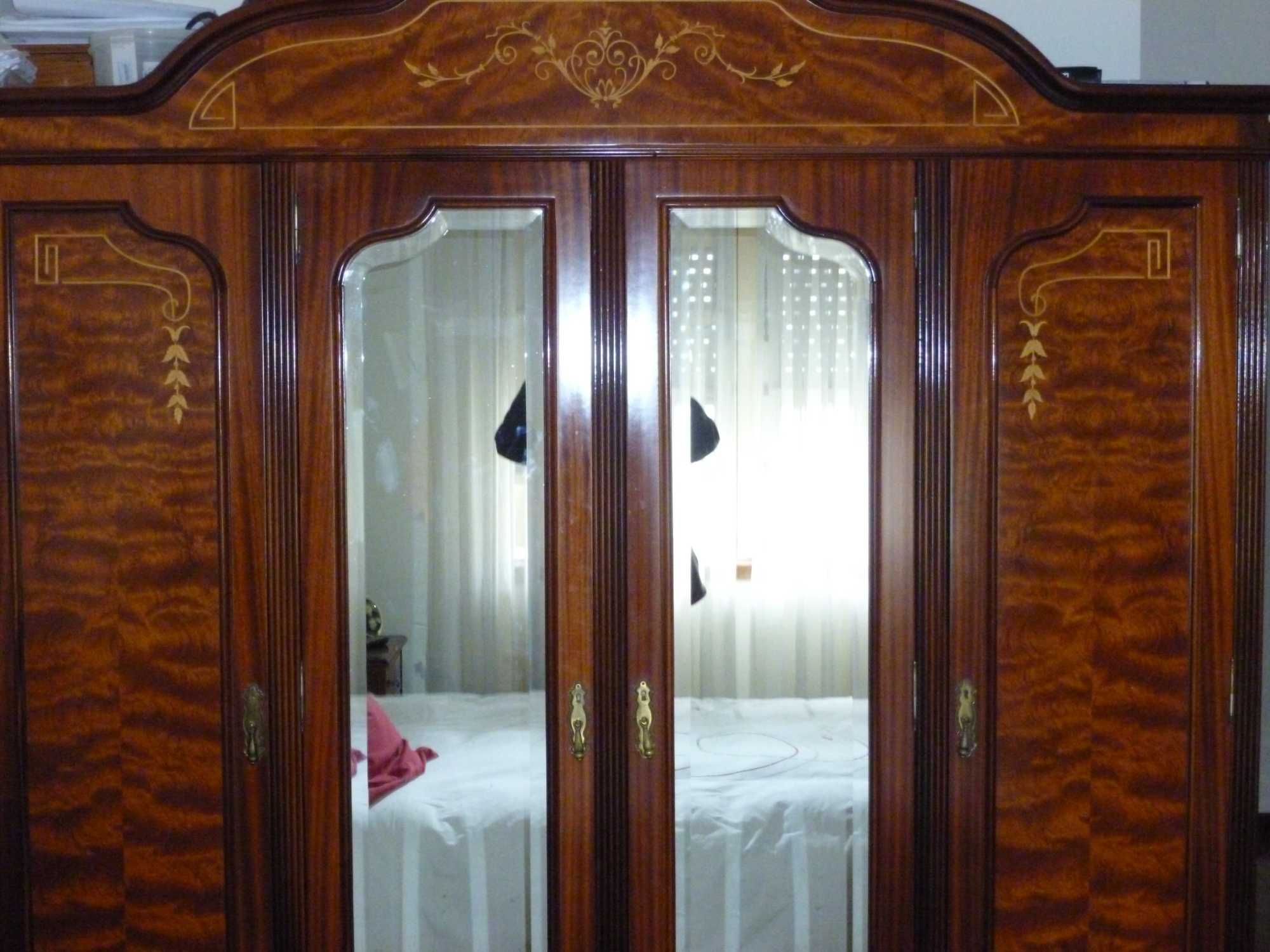 Mobília de Quarto