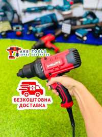 Мережевий Гайковерт HILTI ( HLEA05 ) Електричний потужність ( 1000Nm )