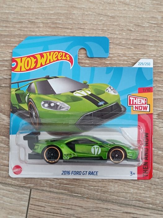 Miniaturas - Hot Whells 1/64