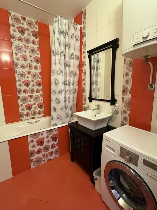 СДАМ! 2х.к СПЕЦПРОЕКТ! Черемушки, Дом Мебели ЕВРО !Достойна внимания