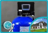 Zmiękczacz wody Multifilters MF 30 RZ filtracja wody