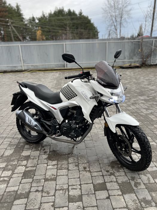 Продам Lifan kp200