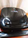 Grill elektryczny George Foreman model 20850