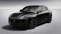 Maserati Grecale Modena MHEV Nero Tempesta MY24 330KM FV23% Stok (483)