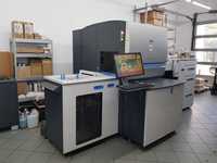 Maszyna drukująca HP INDIGO 5000