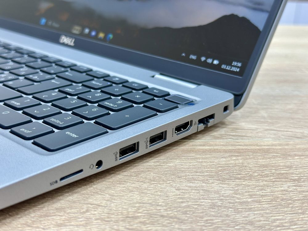 Ноутбук DELL Latitude 5530 i7-1265 16RAM 256SSD NEW