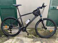 Bicicleta btt Rockrider