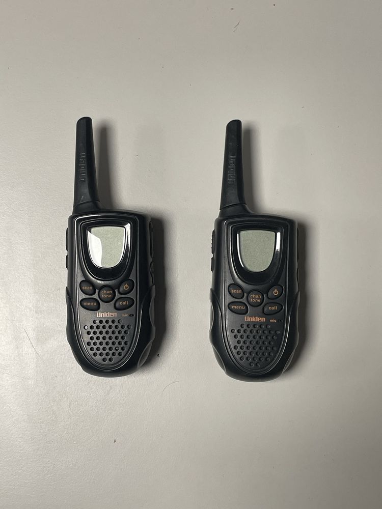 Krótkofalówka Walkie Talkie