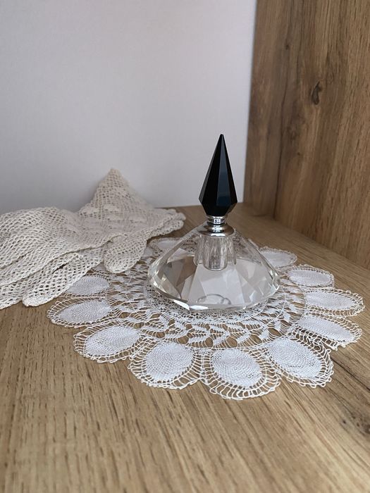 Флакон для парфумів Скло. Вінтаж