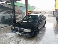 Volkswagen Passat B3 газ/бензин