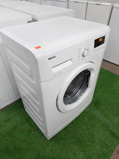 #Pralka Beko 6 kg Slim 1200 obr/min - Jak nowa