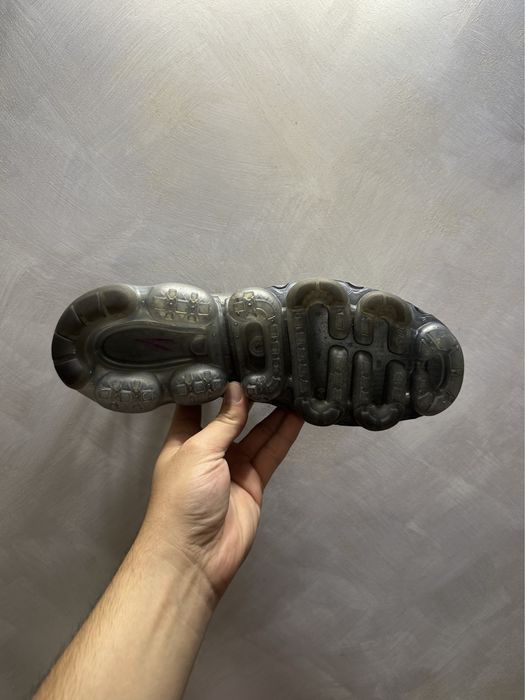 Nike Air VaporMax TN+ Кросівки оригінал кроссовки оригинал