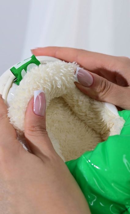 Капці домашні жіночі