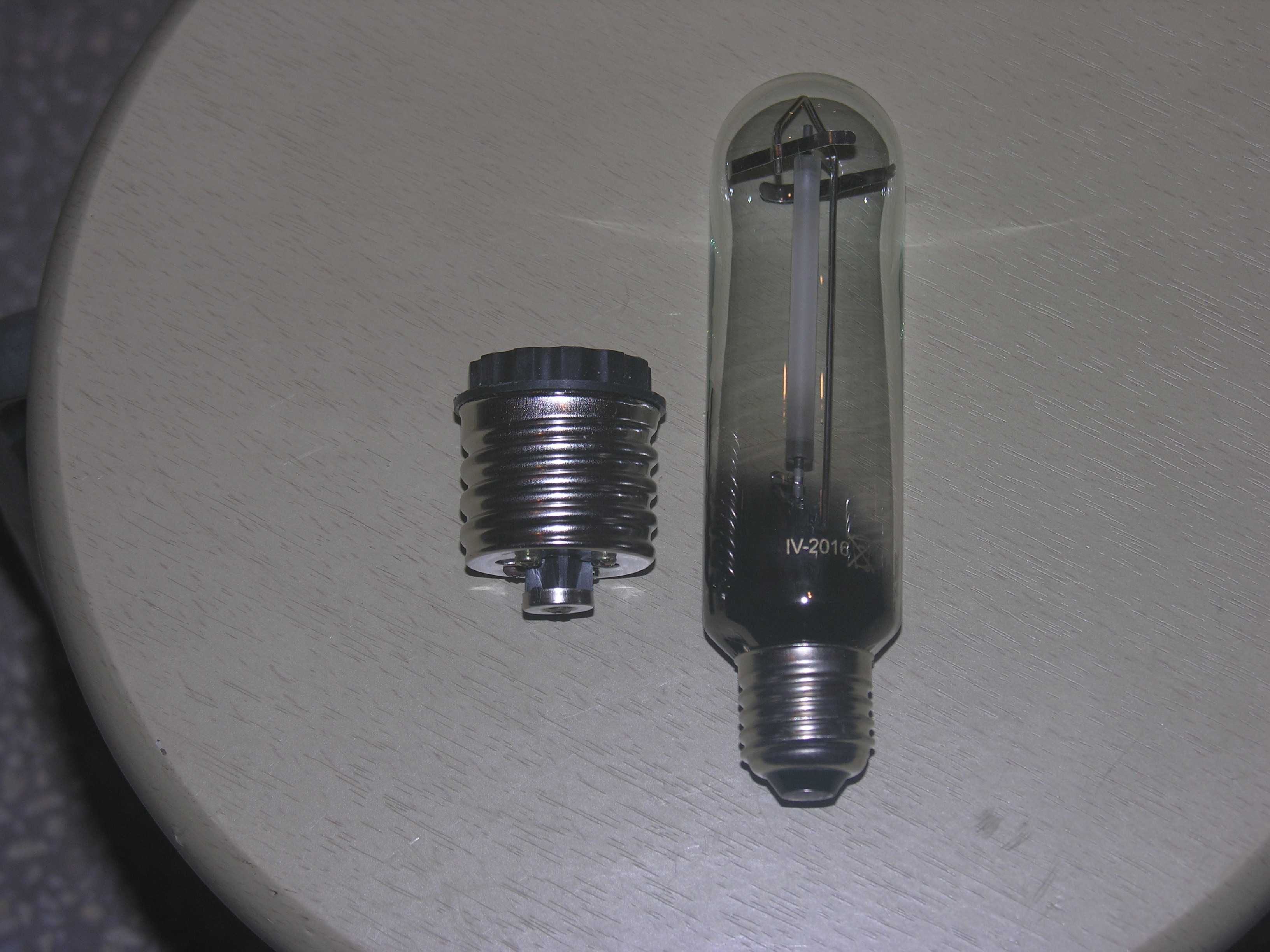 Комплект для ламп ДНаТ 70 и МГЛ(металлогалогенных ламп )