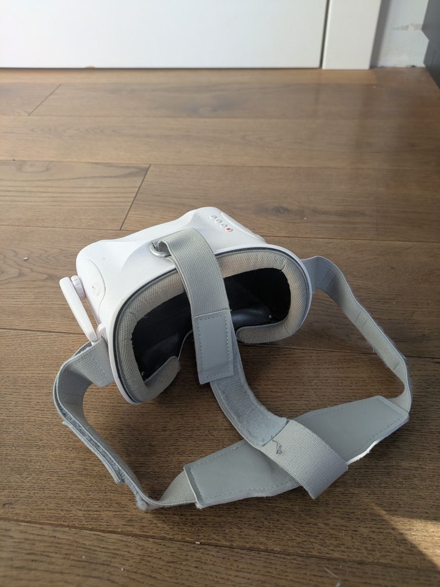 dron FPV geprc mark 5 analog elrs