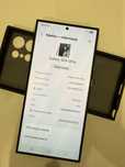 Samsung Galaxy s24ULTRA 12/512GB stan idealny!