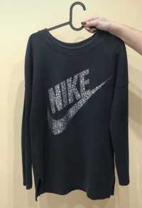 Bluza Nike czarna