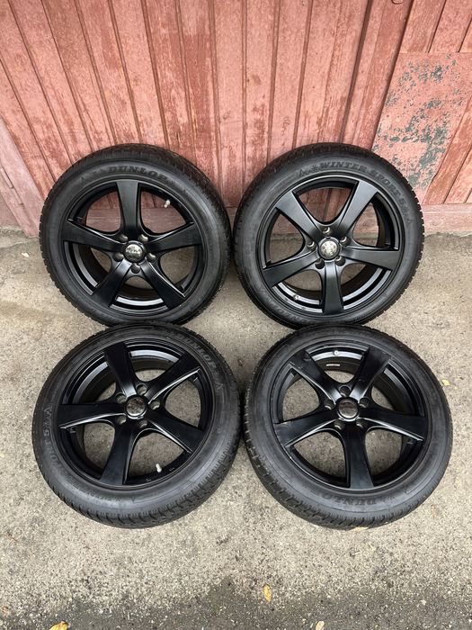 Диски Cesam Sport R17/5*114,3