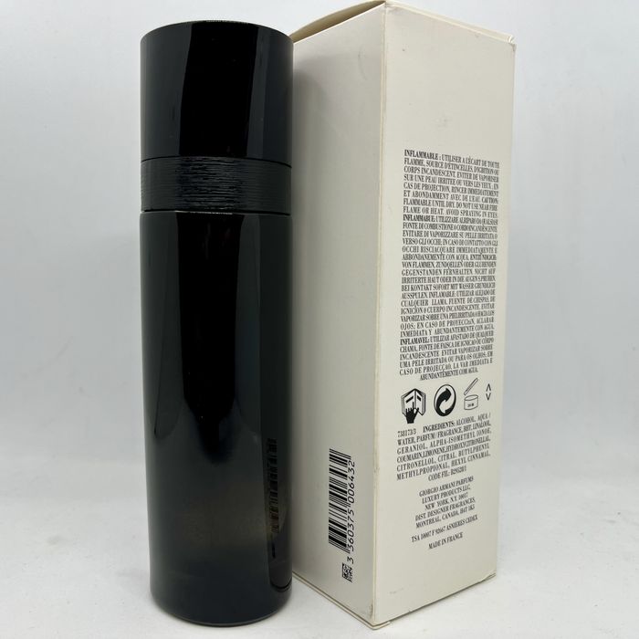 Giorgio Armani Code pour homme Армані Код