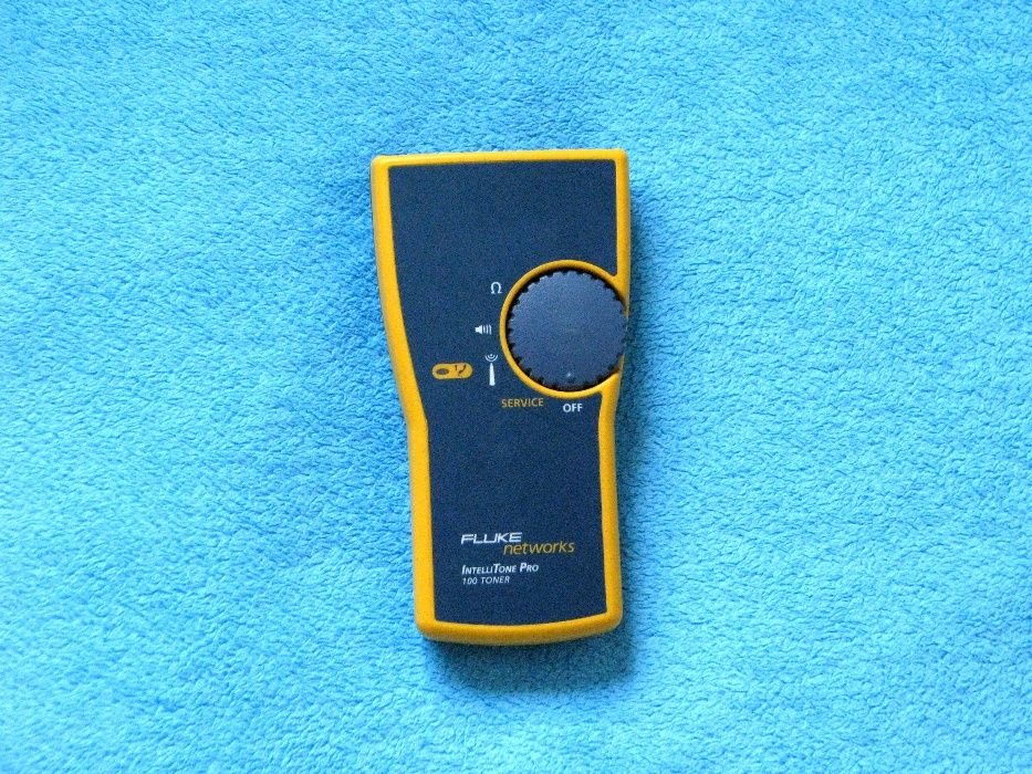 Lokalizator Fluke Networks IntelliTone Pro100 Toner FL-MT-8200-50A