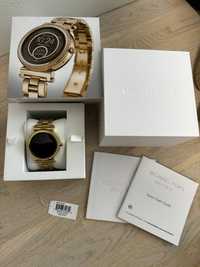 Michael Kors годинник смарт, smartwatch MKT5021 Sofie