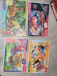 Puzzle Auta  60 elem.