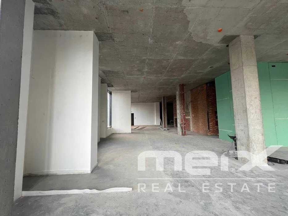 Комерційне приміщення 425 кв.м в ЖК Atlantic Residences
