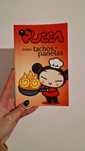 Livros coleção Pucca