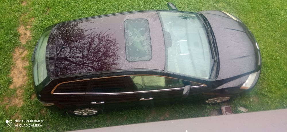 Продам автомобіль МАЗА СХ7