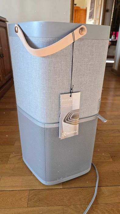 ELECTROLUX Oczyszczacz powietrza Pure A9