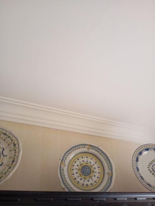 3 pratos de louça de Viana, como novos