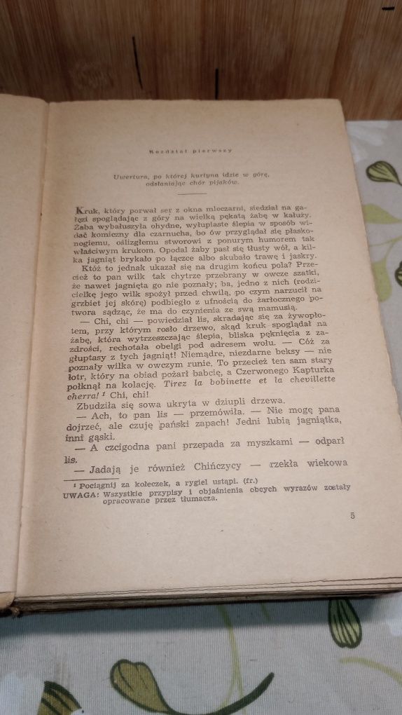 Rodzina Nemcome'ow. William Makepeace Thakeray. Tom 1.
