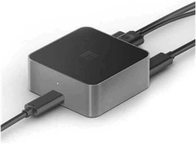 Stacja dokująca MICROSOFT HD-500