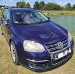 Volkswagen Golf V 1.9 TDI Trendline