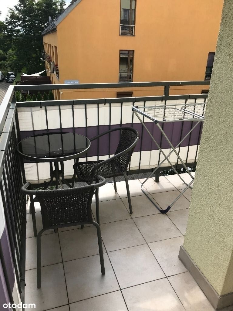Stylowe 55m² | Przestrzeń, design, komfort!