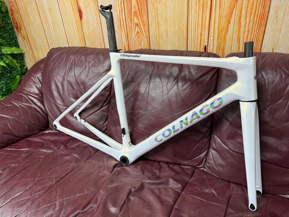 Colnago V4Rs - Quadro