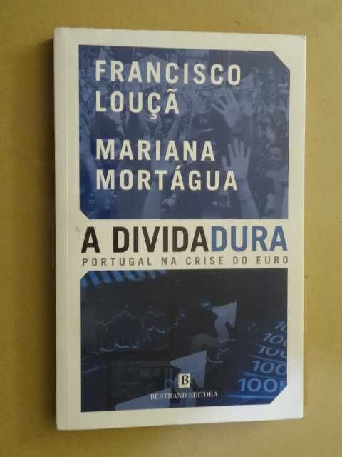 A Dívidadura de Mariana Mortágua e Francisco Louçã