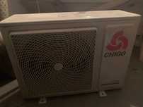Klimatyzator chigo 2.6/2.8 kw