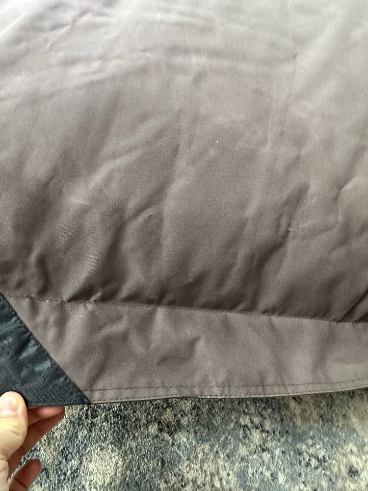 Lazy bag, worek do siedzenia, pufa XXL