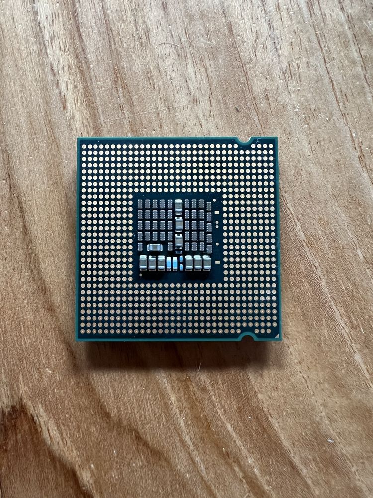 Intel Core 2 Quad Q6600 2,40GHz