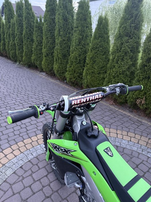 Kawasaki KXF450