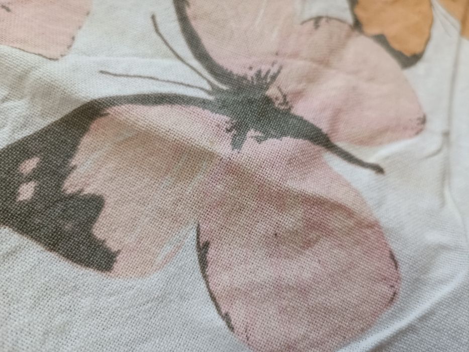 Serweta bieżnik 42x144