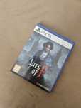 Gra Lies of P ps5
