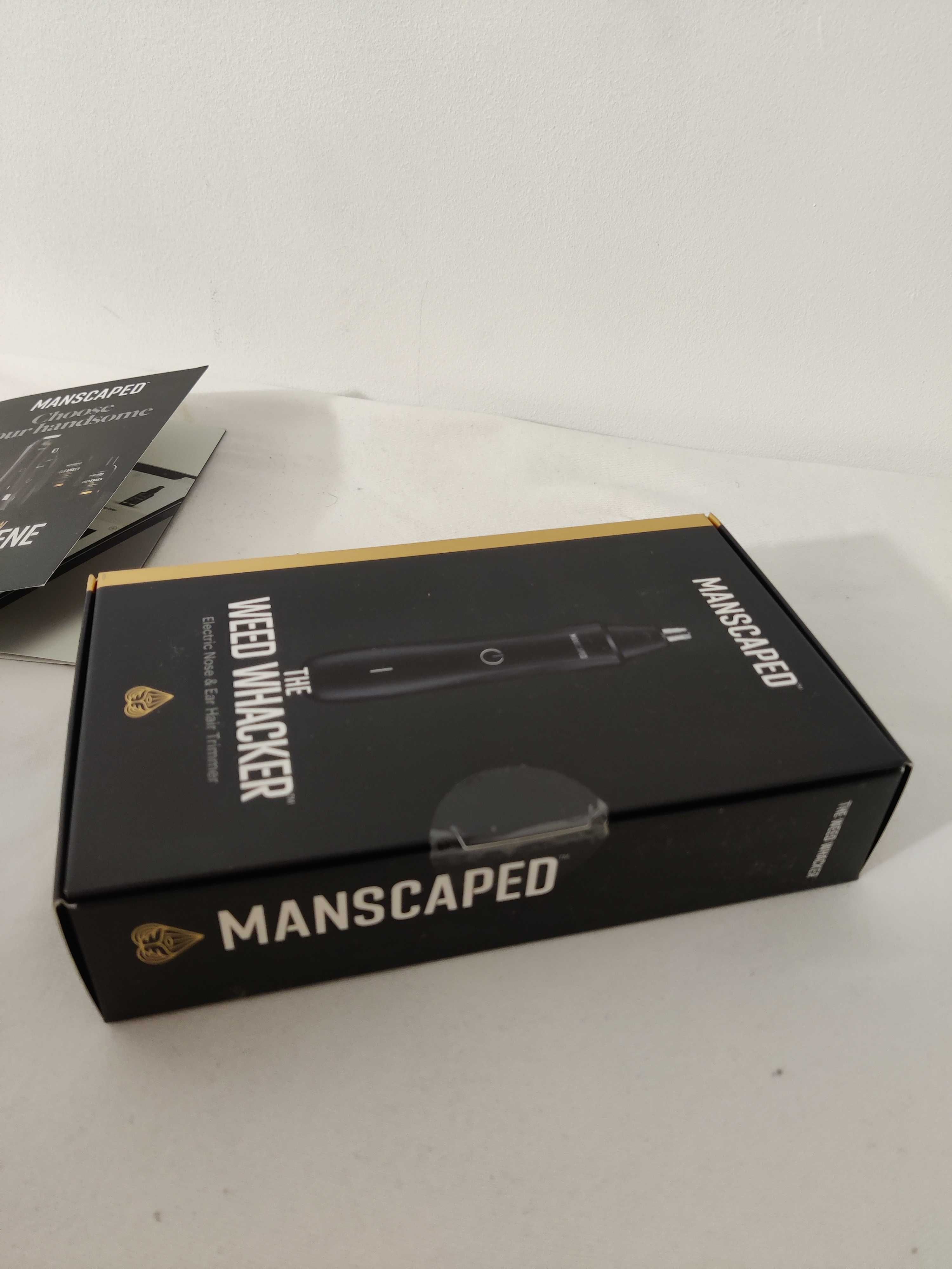 Manscaped THE PERFORMANCE PACKAGE 4.0 Máquina de barbear