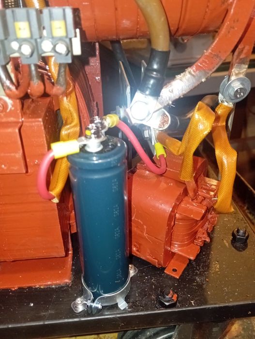 Migomat ozas magomig 250e