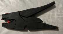KNIPEX  szczypce do izolacji 0,03-10mm
