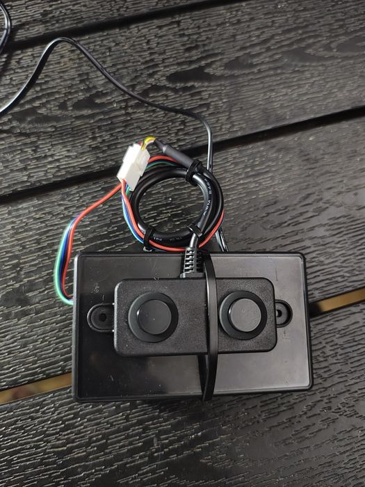 Pomiar ekogroszek trociny odległość inne Supla