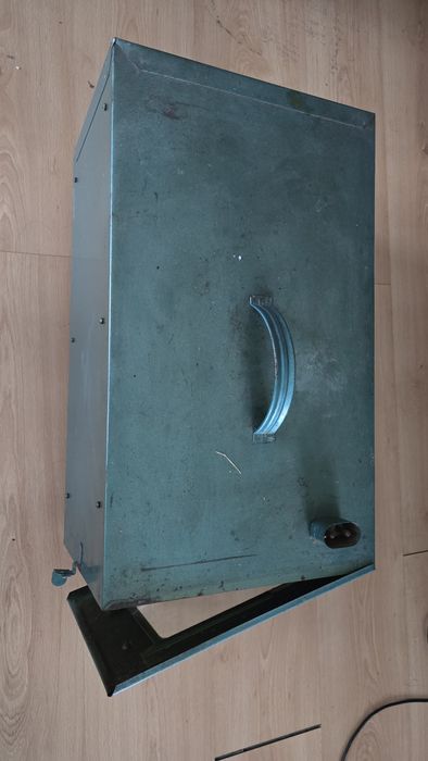 Prodiż, opiekacz, piekarnik