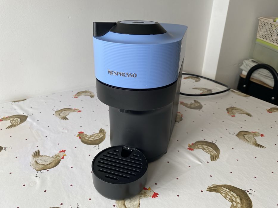 Maquina Nespresso Vertuo Pop