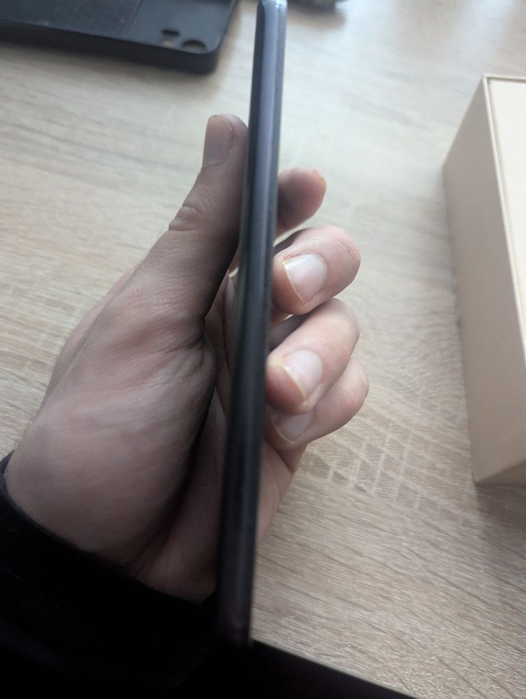 motorola edge 30 NEO 8+128GB Black Onyx EKRAN BEZ ŻADNYCH RYS+GRATIS!